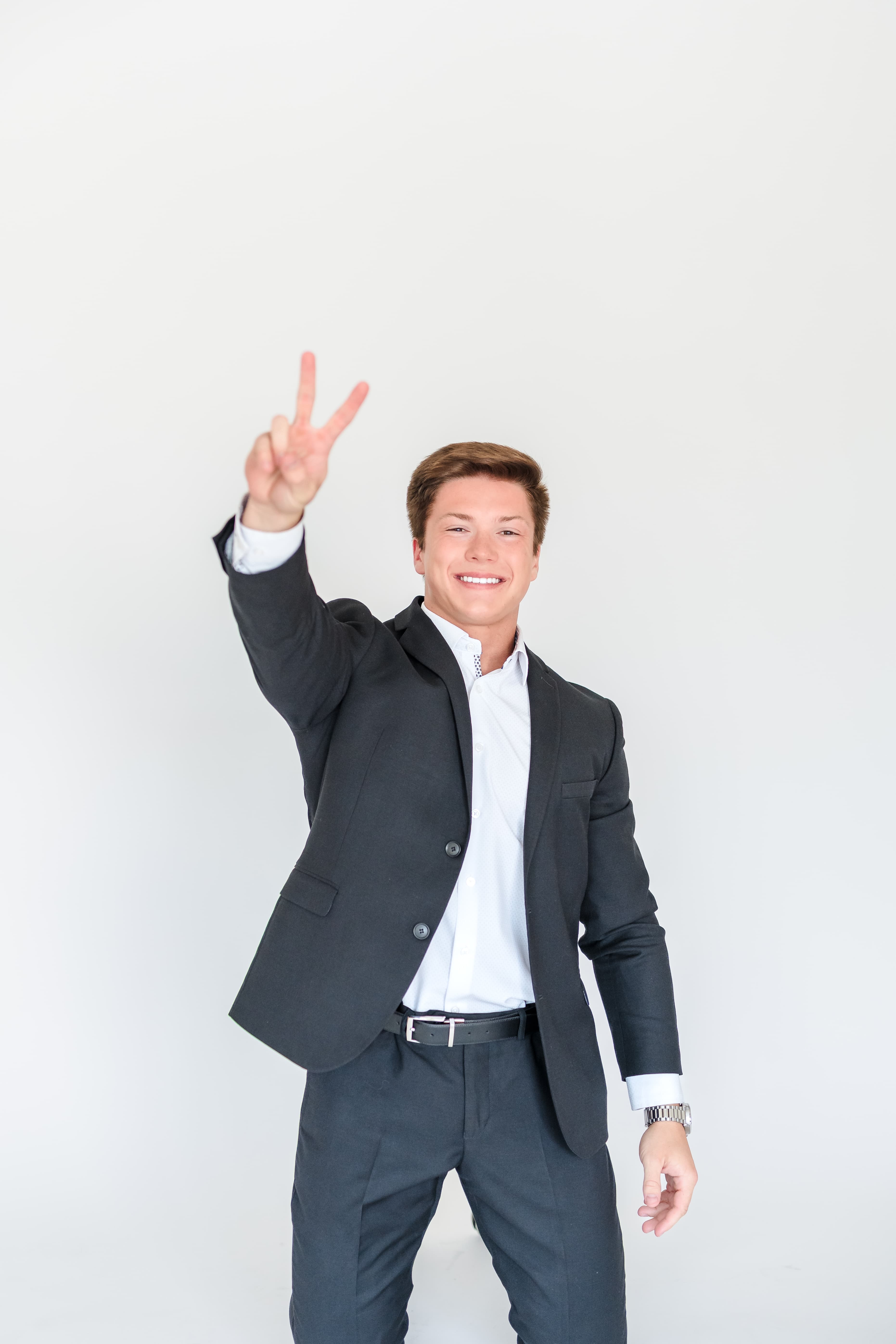 Karsen Koltun portrait