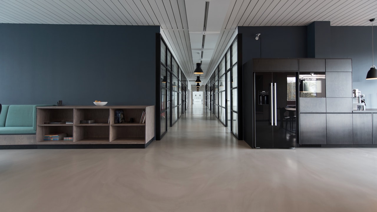 Kelowna's Tech Sector Drives Office Demand Downtown
