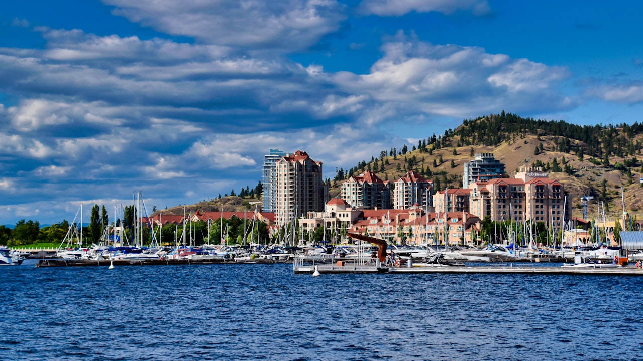Kelowna Housing Market Forecast: Where Prices Are Headed for the Rest of 2026 and Into 2027